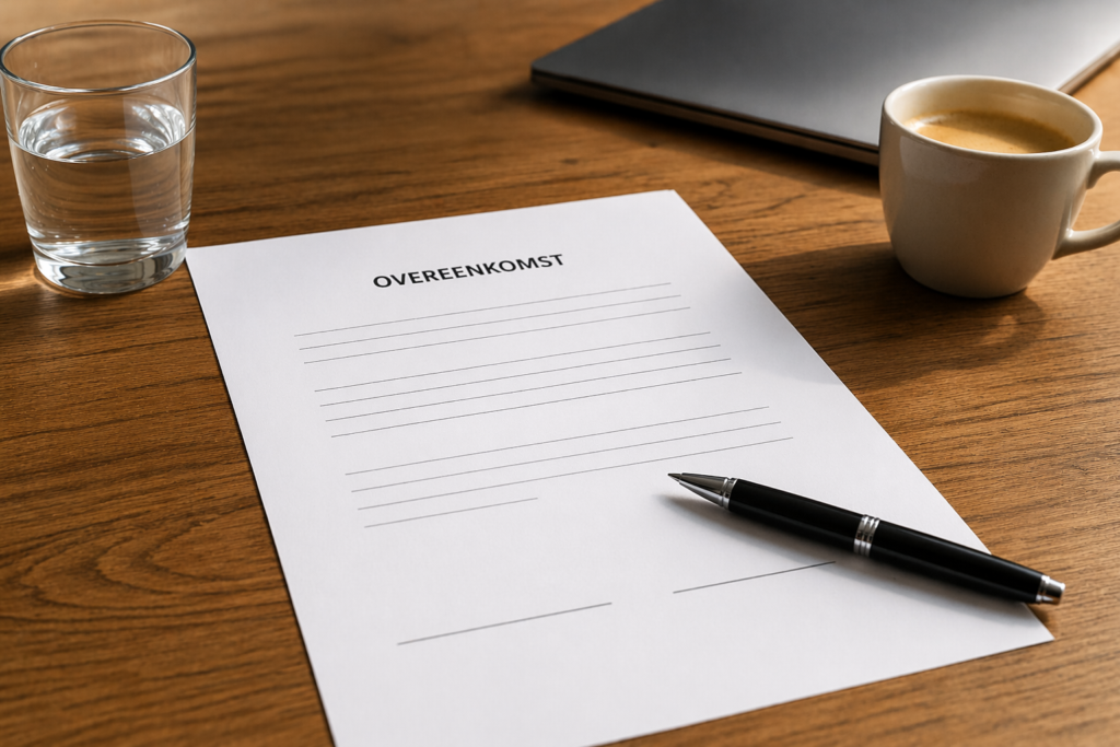 KOPCAFÉ – Eerlijk Werk